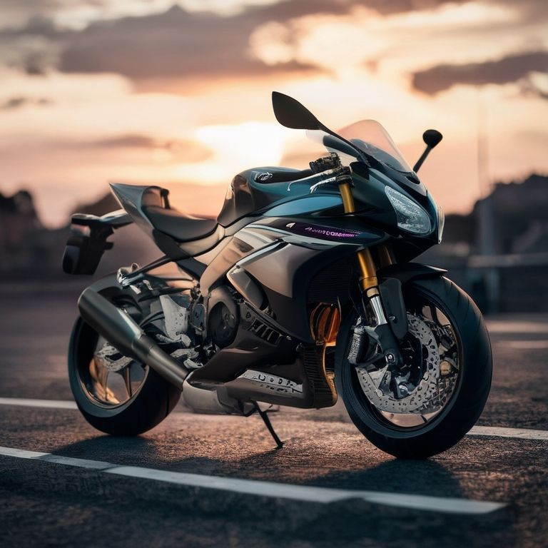 อุปกรณ์เสริม CBR650R ที่ต้องมี